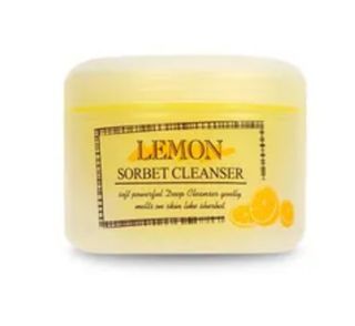 [THE SKIN HOUSE] Lemon Sorbet Cleanser, Aloe Soothing Vitamin Gel — 1점을 준 리뷰어가 2021년 12월 올린 사용 사진