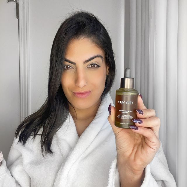 VELY VELY Artemisia Return Ampoule 리뷰 사진