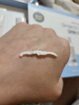 ROUND LAB 1025 DOKDO ON THE GO KIT — 5점을 준 리뷰어가 2021년 1월 올린 사용 사진