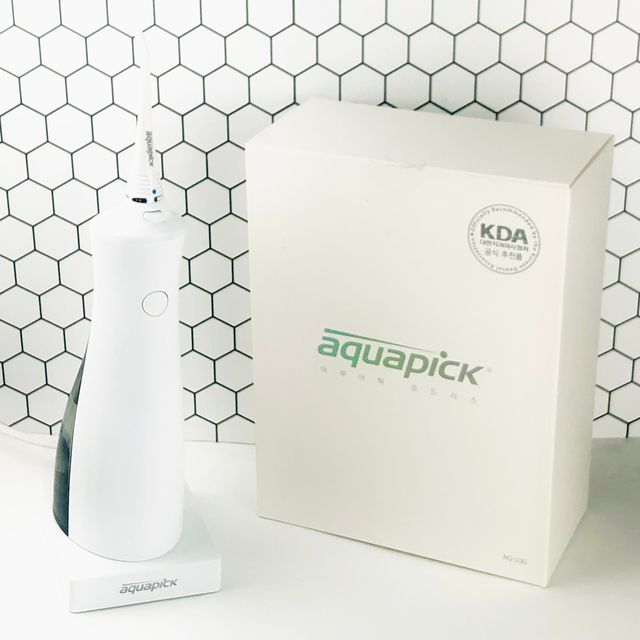 AQ-230 리뷰 사진
