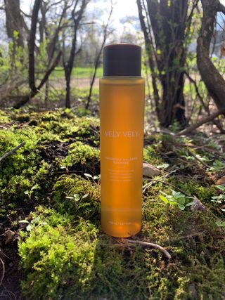 VELY VELY Artemisia Balance Essence — 5점을 준 리뷰어가 2021년 5월 올린 사용 사진