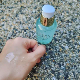 [THE SKIN HOUSE] Pore Control Powder Serum 50ml — 5점을 준 리뷰어가 2022년 5월 올린 사용 사진