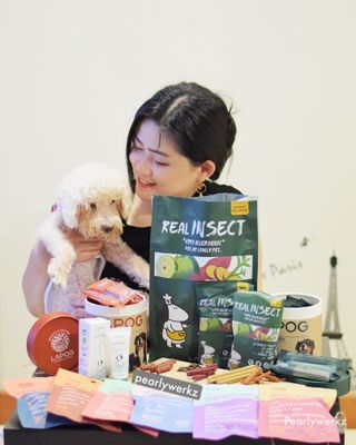 pearlytan님이 올린 리뷰 사진 1