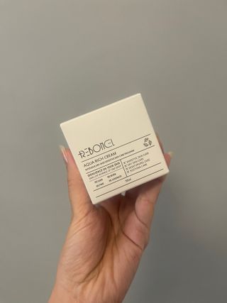 라이브 스트리밍 플랫폼인 Grip에서 무료로 제품을 구매할 수 있는 50달러 쿠폰 — 5점을 준 리뷰어가 2023년 6월 올린 사용 사진