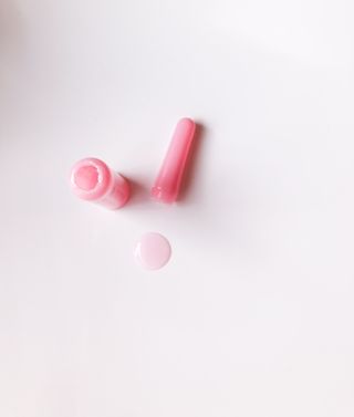 이지듀 리더마 마스터 앰플 1ml x 20 바이알 — 5점을 준 리뷰어가 2021년 2월 올린 사용 사진