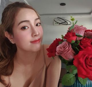 정원삼 6년근 고려홍삼정 365스틱 — 4점을 준 리뷰어가 2021년 11월 올린 사용 사진