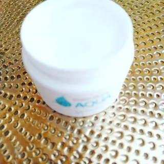 [THE SKIN HOUSE] Water Block Aqua Balm — 5점을 준 리뷰어가 2022년 4월 올린 사용 사진