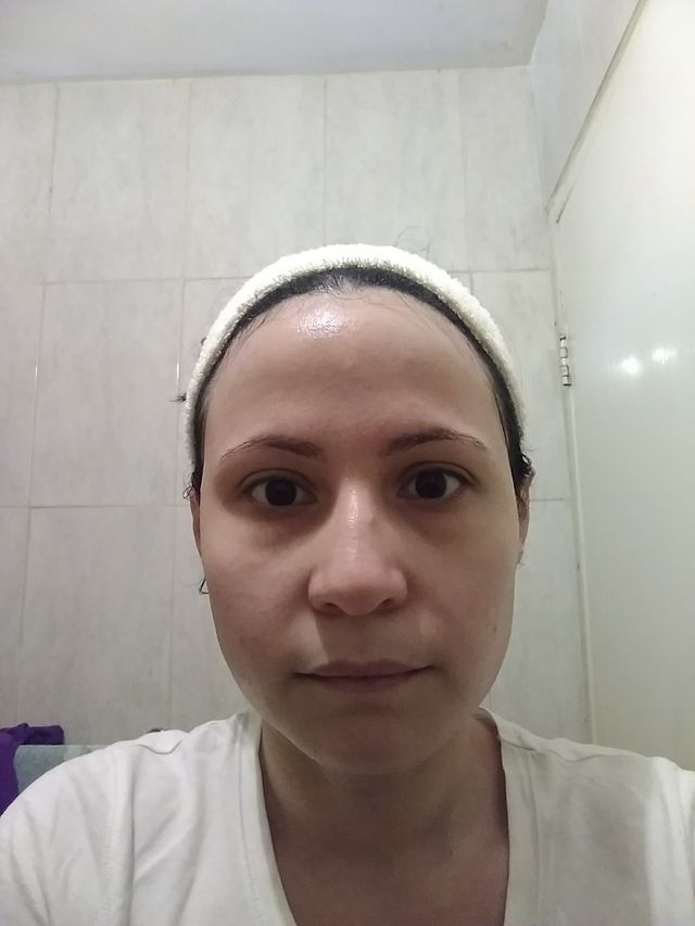 리얼베리어 시카릴리프 크림. 리뷰 사진