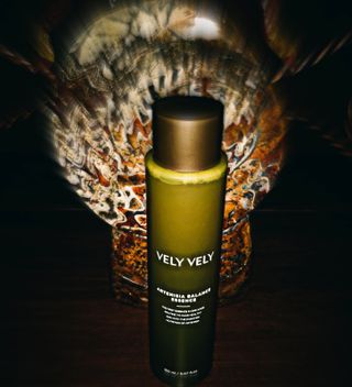 VELY VELY Artemisia Balance Essence — 5점을 준 리뷰어가 2021년 4월 올린 사용 사진