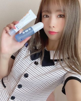 코드네이처 비아미 퍼펙트 케어 4종 — 5점을 준 리뷰어가 2021년 7월 올린 사용 사진