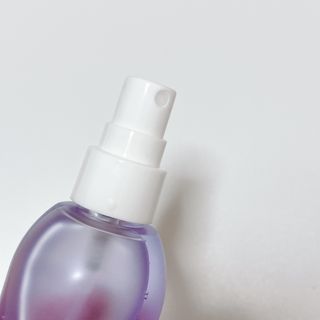 PERFUME HAZE HAIR &amp; BODY MIST 퍼퓸 헤이즈 헤어 &amp; 바디 미스트 — 5점을 준 리뷰어가 2023년 3월 올린 사용 사진
