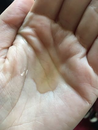 바노바기 코스메틱 바노바기 하트 립 백 에센스 — 5점을 준 리뷰어가 2023년 5월 올린 사용 사진