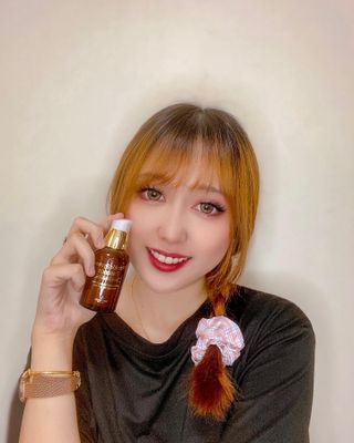 [THE SKIN HOUSE] Wrinkle System Essence — 5점을 준 리뷰어가 2022년 7월 올린 사용 사진
