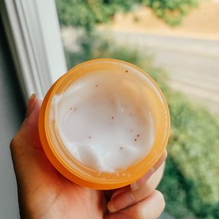 Vita Snail Cream + Hyaluronic 6000 ampoule — 5점을 준 리뷰어가 2021년 8월 올린 사용 사진