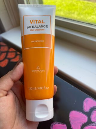Vita Snail Trio Set [First Essence, Cream, Gel Cleanser] — 5점을 준 리뷰어가 2021년 9월 올린 사용 사진