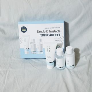 ROUND LAB 1025 DOKDO ON THE GO KIT — 4점을 준 리뷰어가 2021년 2월 올린 사용 사진