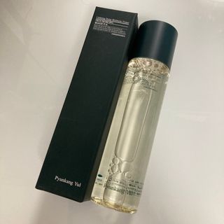 Pyunkang Yul 편강 율 진정 수분 강화 토너 150ml & 진정 마스크팩 10ea — 5점을 준 리뷰어가 2021년 9월 올린 사용 사진