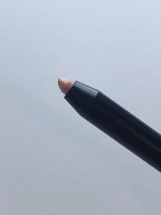 씨스터앤 시스터앤 더블이펙트 워터프루프 아이펜슬_미국 — 5점을 준 리뷰어가 2022년 1월 올린 사용 사진
