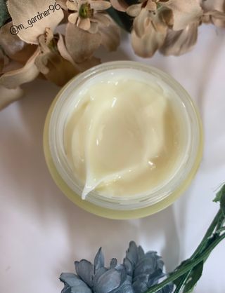 VELY VELY Yuja C-tamin Cream — 5점을 준 리뷰어가 2021년 4월 올린 사용 사진