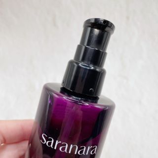 Rich Salon Morocco Argan Oil Serum 사라나라, 리치 살롱 모로코알 건 오일 세럼 — 5점을 준 리뷰어가 2023년 1월 올린 사용 사진