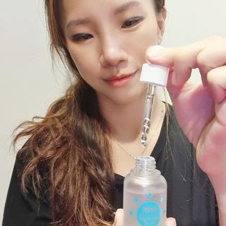 메타포레 12PM 브라이트닝 세럼 — 5점을 준 리뷰어가 2021년 6월 올린 사용 사진