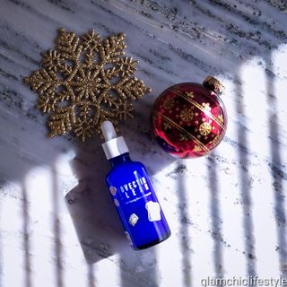 로벡틴 클린 포에버 영 바이옴 앰플 50ml — 5점을 준 리뷰어가 2021년 12월 올린 사용 사진