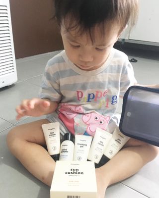 Caldrea님이 올린 리뷰 사진 1