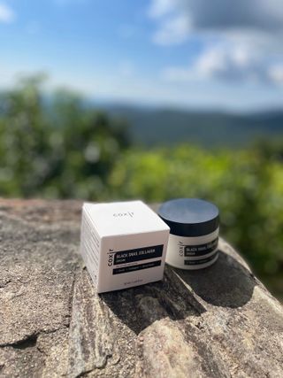 Black Snail Collagen Trio Set [Toner, Serum and Cream] — 5점을 준 리뷰어가 2021년 9월 올린 사용 사진