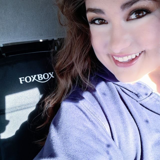 [FOXBOX] 하드 보드와 두꺼운 패딩 메모리 폼이 적용된 FOXBOX 차량용 시트 프로텍터 리뷰 사진