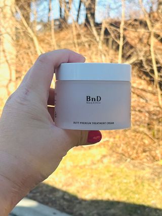 비엔디 2나우[ENG]BnD Body Wrinkle Repair Butt premium — 5점을 준 리뷰어가 2024년 12월 올린 사용 사진
