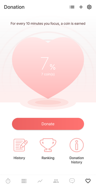 도트타이머 Metaverse time management app, Dote Timer ⏲️ 1 premium lifetime pass, 10 one-year subscriptions — 4점을 준 리뷰어가 2023년 9월 올린 사용 사진