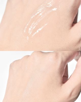 JAPAN_파시랩 세라마이드 하이드레이팅 앰플 크림 2종 세트 — 2.5점을 준 리뷰어가 2021년 9월 올린 사용 사진