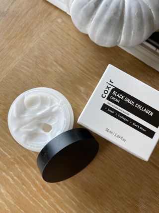 Black Snail Collagen Trio Set [Toner, Serum and Cream] — 5점을 준 리뷰어가 2021년 9월 올린 사용 사진