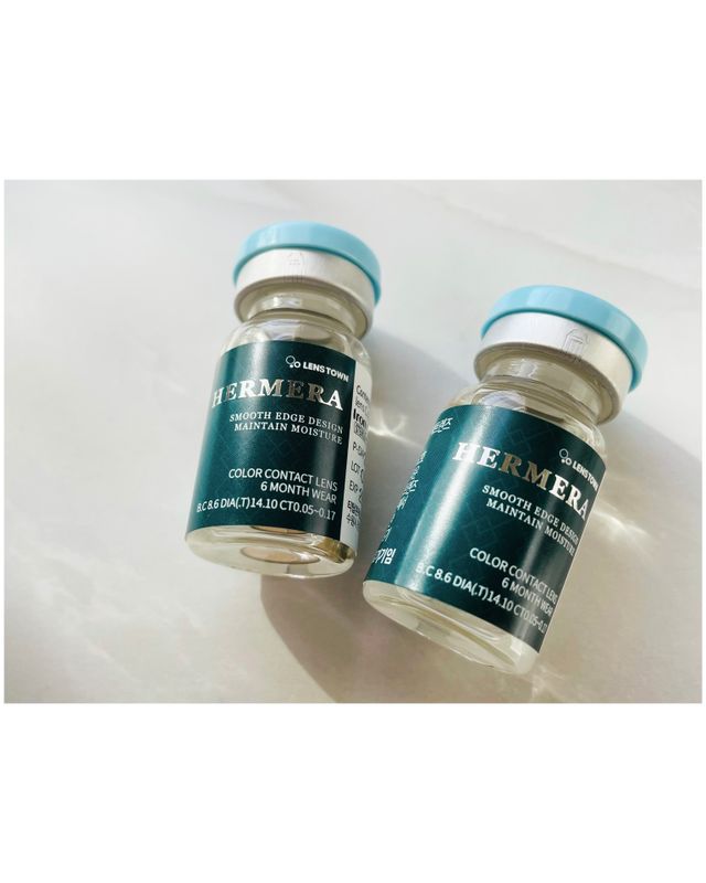 <thepiel> 헤루메라 Hermera 리뷰 사진