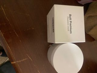 비엔디 2나우[ENG]BnD Body Wrinkle Repair Butt premium — 3점을 준 리뷰어가 2025년 1월 올린 사용 사진