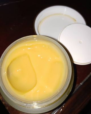 VELY VELY Artemisia Return Cream — 5점을 준 리뷰어가 2021년 4월 올린 사용 사진