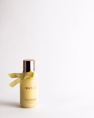 VELY VELY Yuja C-Tamin Serum — 4점을 준 리뷰어가 2021년 5월 올린 사용 사진
