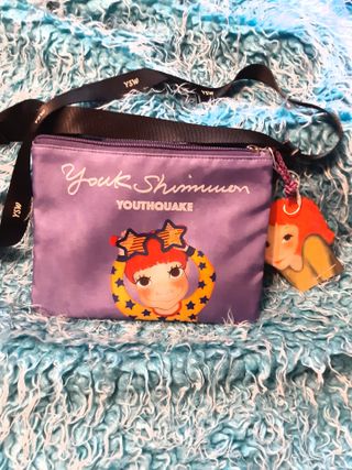 YOUKSHIMWON Wristlet Wallet for Women Smart Phone Strap Clutch — 5점을 준 리뷰어가 2021년 7월 올린 사용 사진