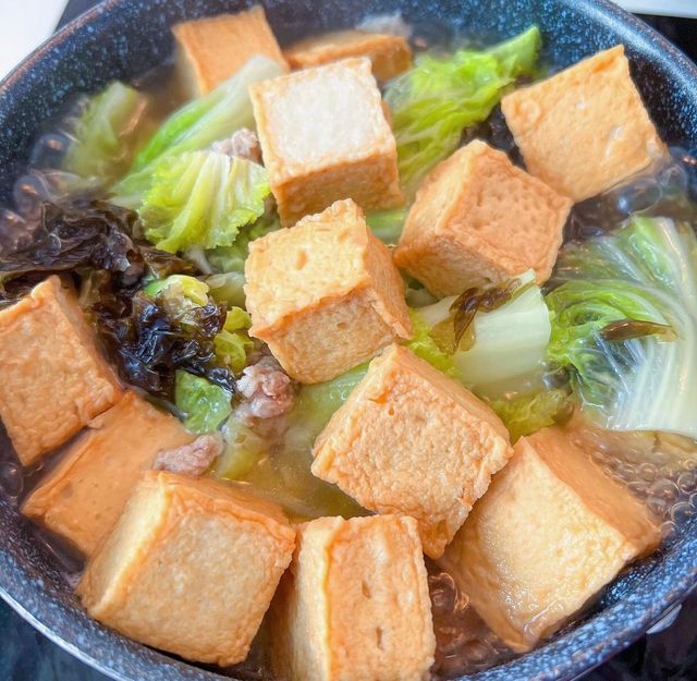 Dahaesan Seafood Seaweed Mix 80g 리뷰 사진