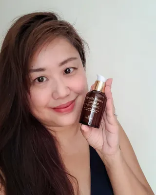 [THE SKIN HOUSE] Wrinkle System Essence — 4점을 준 리뷰어가 2022년 7월 올린 사용 사진