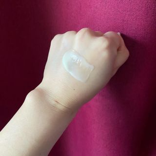 VELY VELY Yuja C-tamin Cream — 5점을 준 리뷰어가 2021년 5월 올린 사용 사진
