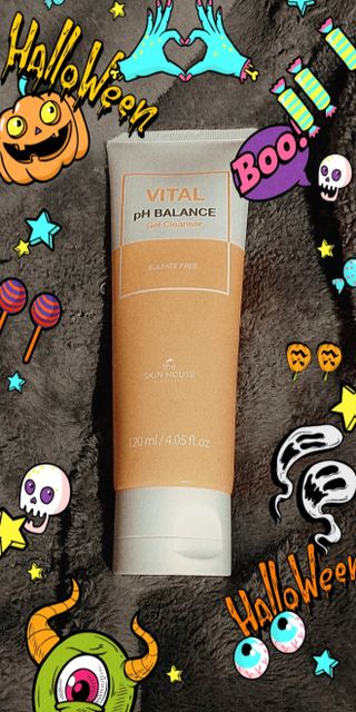 Vita Snail Trio Set [First Essence, Cream, Gel Cleanser] — 5점을 준 리뷰어가 2021년 10월 올린 사용 사진