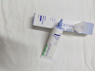 코드네이처 비아미 퍼펙트 케어 4종 — 5점을 준 리뷰어가 2021년 10월 올린 사용 사진