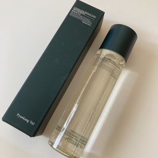 Pyunkang Yul 편강 율 진정 수분 강화 토너 150ml & 진정 마스크팩 10ea — 4.5점을 준 리뷰어가 2021년 8월 올린 사용 사진