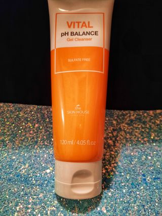 Vita Snail Trio Set [First Essence, Cream, Gel Cleanser] — 5점을 준 리뷰어가 2021년 9월 올린 사용 사진