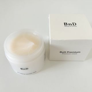 비엔디 2나우[ENG]BnD Body Wrinkle Repair Butt premium — 5점을 준 리뷰어가 2025년 1월 올린 사용 사진