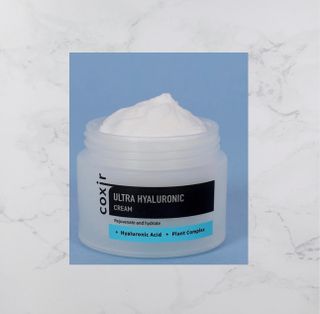 Ultra Hyaluronic Toner, Cream — 4점을 준 리뷰어가 2021년 10월 올린 사용 사진