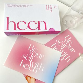 히엔 블루미, 핑크미 vetnam [heen] 핑크미 &amp; 블루미 — 5점을 준 리뷰어가 2023년 3월 올린 사용 사진