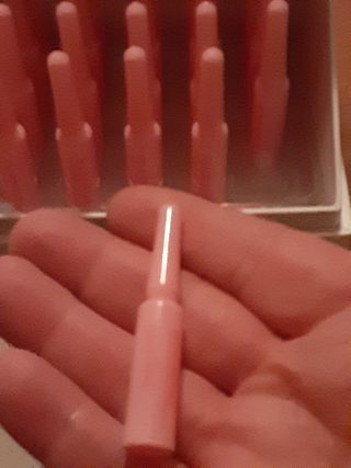 이지듀 리더마 마스터 앰플 1ml x 20 바이알 — 5점을 준 리뷰어가 2021년 1월 올린 사용 사진