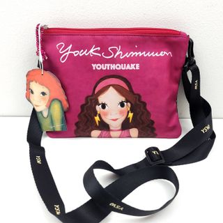 YOUKSHIMWON Wristlet Wallet for Women Smart Phone Strap Clutch — 5점을 준 리뷰어가 2021년 7월 올린 사용 사진